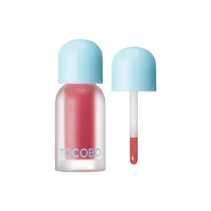 TOCOBO - Juicy Berry Plumping Lip Oil - 14 Colors