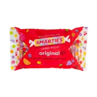 Smarties Original Candy Rolls, 1 lb Allergen Free - Image 2